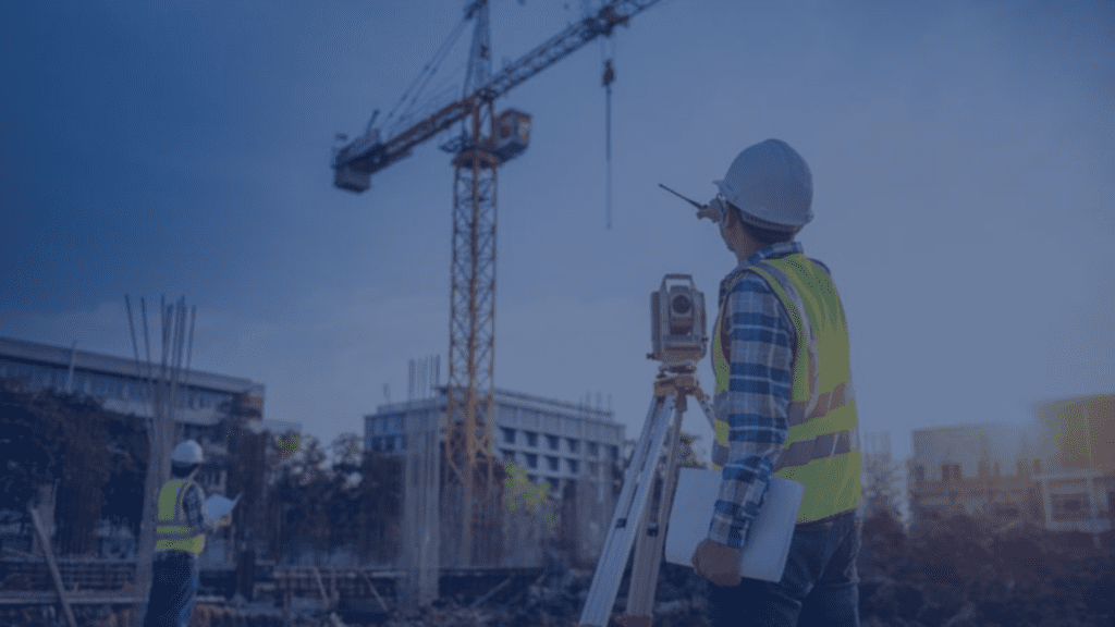 Conducteur de Travaux VRD Bordeaux H/F