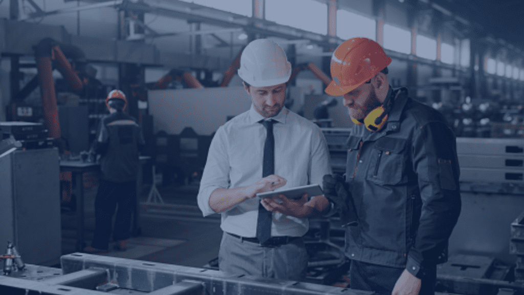 Technicien Qualité Industrie H/F | MF Ingénierie
