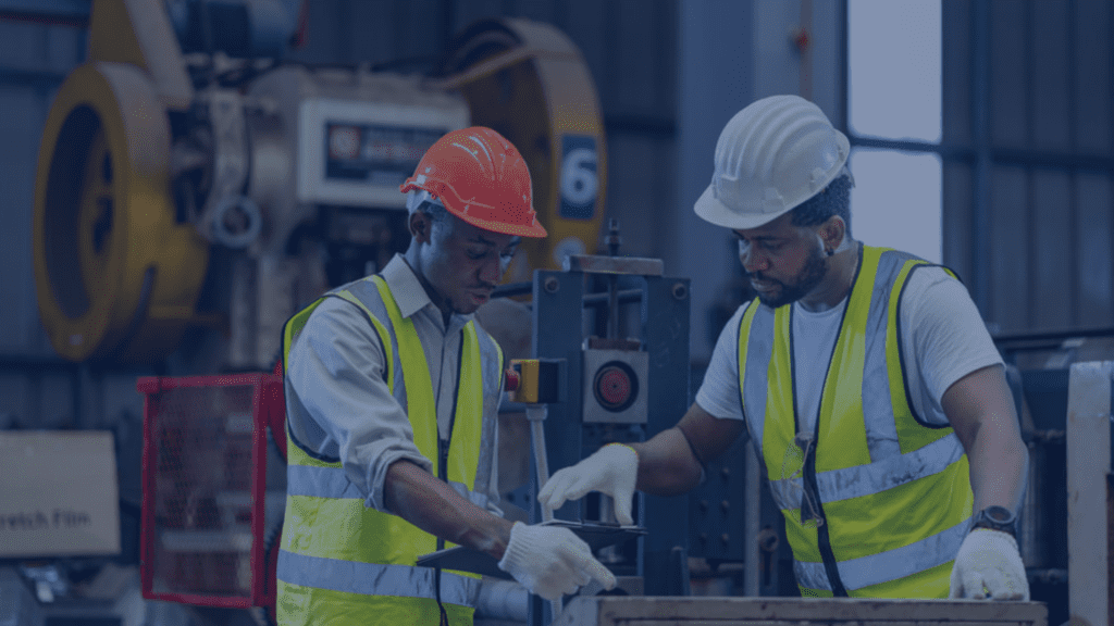 Contrôleur CND Ressuage H/F | MF Ingénierie