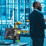 IA ingénierie bureau d'études